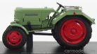 BORGWARD  TRACTOR 1946