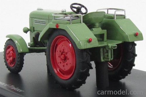 BORGWARD  TRACTOR 1946