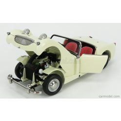 AUSTIN  HEALEY SPRITE OPEN - SPIDER 1958
