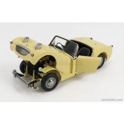 AUSTIN HEALEY SPRITE OPEN - SPIDER 1958