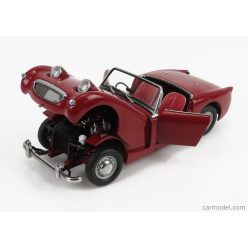 AUSTIN HEALEY SPRITE OPEN - SPIDER 1958