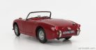 AUSTIN HEALEY SPRITE OPEN - SPIDER 1958