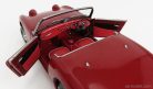 AUSTIN HEALEY SPRITE OPEN - SPIDER 1958