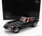JAGUAR  E-TYPE COUPE MK1 RHD 1961  BLACK