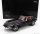 JAGUAR  E-TYPE COUPE MK1 RHD 1961  BLACK