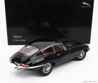 JAGUAR  E-TYPE COUPE MK1 RHD 1961  BLACK
