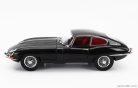 JAGUAR  E-TYPE COUPE MK1 RHD 1961  BLACK