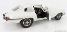 JAGUAR  E-TYPE COUPE MK1 RHD 1961
