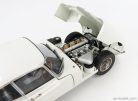 JAGUAR  E-TYPE COUPE MK1 RHD 1961