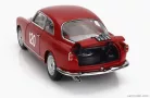 ALFA ROMEO  GIULIETTA SV SPRINT VELOCE N 120 MILLE MIGLIA 1956 G.BECUCCI - P.CAZZATO