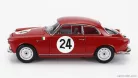 ALFA ROMEO  GIULIETTA SV SPRINT VELOCE N 24 TARGA FLORIO 1958 N.TODARO - R.BARBATO