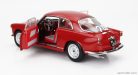ALFA ROMEO  GIULIETTA SV SPRINT VELOCE N 24 TARGA FLORIO 1958 N.TODARO - R.BARBATO