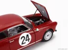 ALFA ROMEO  GIULIETTA SV SPRINT VELOCE N 24 TARGA FLORIO 1958 N.TODARO - R.BARBATO