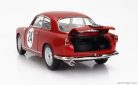 ALFA ROMEO  GIULIETTA SV SPRINT VELOCE N 24 TARGA FLORIO 1958 N.TODARO - R.BARBATO