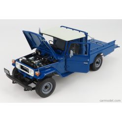 TOYOTA	LAND CRUISER 40 4X4 PICK-UP 1980