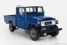 TOYOTA	LAND CRUISER 40 4X4 PICK-UP 1980