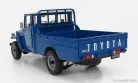 TOYOTA	LAND CRUISER 40 4X4 PICK-UP 1980