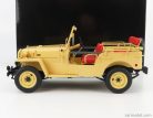 TOYOTA  LAND CRUISER BJ 4X4 1951