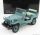 TOYOTA  LAND CRUISER BJ 4X4 1951  GREEN BLUE