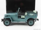 TOYOTA  LAND CRUISER BJ 4X4 1951  GREEN BLUE