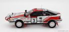 TOYOTA CELICA GT-FOUR ST165 (night version) N 3 WINNER RALLY SAFARI RALLY 1990 B.WALDEGARD - F.GALLAGHER