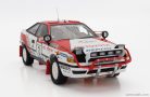 TOYOTA CELICA GT-FOUR ST165 (night version) N 3 WINNER RALLY SAFARI RALLY 1990 B.WALDEGARD - F.GALLAGHER