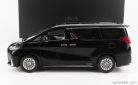 LEXUS  LM300h MINIVAN 2020