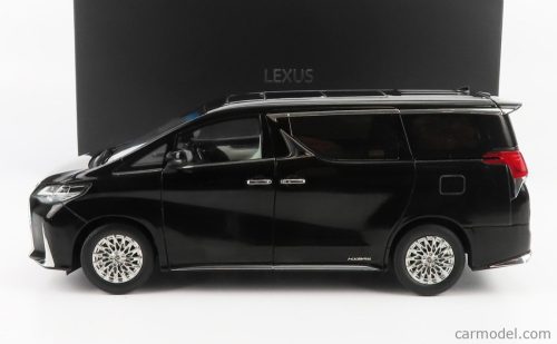 LEXUS  LM300h MINIVAN 2020