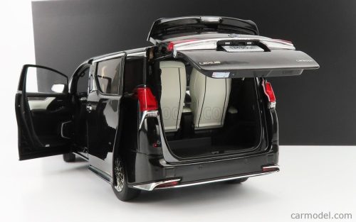 LEXUS  LM300h MINIVAN 2020