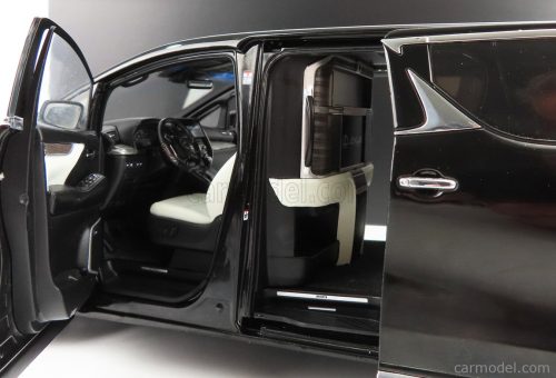 LEXUS  LM300h MINIVAN 2020