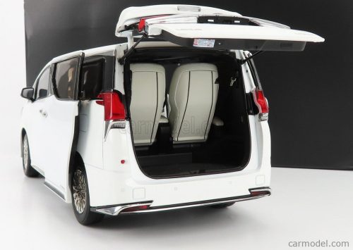 LEXUS LM300h MINIVAN 2020