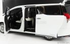 LEXUS LM300h MINIVAN 2020