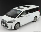 LEXUS LM300h MINIVAN 2020