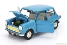 MORRIS  MINI MINOR 1964  CLIPPER BLUE