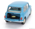 MORRIS  MINI MINOR 1964  CLIPPER BLUE