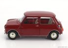 MORRIS  MINI MINOR 1964  CHERRY RED