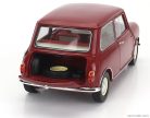 MORRIS  MINI MINOR 1964  CHERRY RED