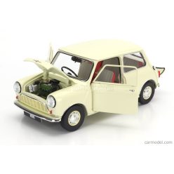 MORRIS  MINI MINOR 1964  OLD ENGLISH WHITE
