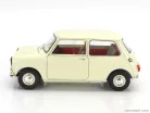 MORRIS  MINI MINOR 1964  OLD ENGLISH WHITE