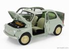 FIAT  500 D CABRIOLET OPEN 1960  VERDE CHIARO - LIGHT GREEN