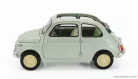 FIAT  500 D CABRIOLET OPEN 1960  VERDE CHIARO - LIGHT GREEN