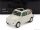 FIAT  NUOVA 500 OPEN ROOF 1957  WHITE