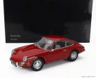 PORSCHE  911 901 COUPE 1964  SIGN RED