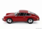 PORSCHE  911 901 COUPE 1964  SIGN RED