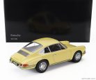 PORSCHE  911 901 COUPE 1964  CHAMPAGNE YELLOW