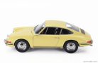 PORSCHE  911 901 COUPE 1964  CHAMPAGNE YELLOW
