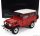TOYOTA  FJ40 LAND CRUISER 1980  RED