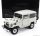 TOYOTA  FJ40 LAND CRUISER 1980  WHITE