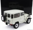 TOYOTA  FJ40 LAND CRUISER 1980  WHITE
