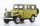 TOYOTA  FJ40 LAND CRUISER 1980  YELLOW